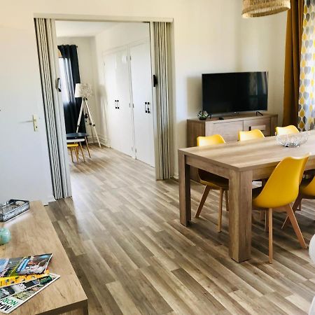 Le Foch Apartment Ouistreham Exterior photo